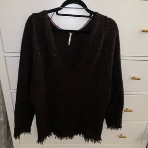 Free People Sweater
